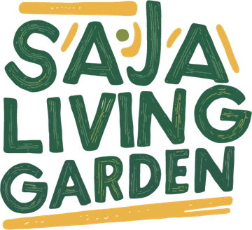 Saja Living Garden
